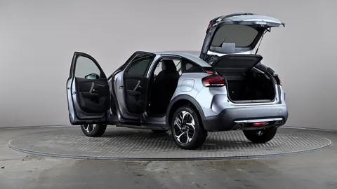 CITROEN C4 1.2 PureTech [130] C-Series Edition