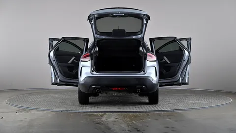 CITROEN C4 1.2 PureTech [130] C-Series Edition