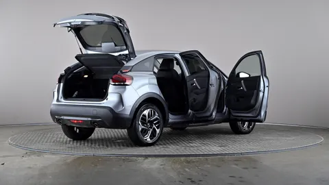 CITROEN C4 1.2 PureTech [130] C-Series Edition