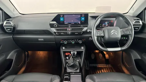 CITROEN C4 1.2 PureTech [130] C-Series Edition