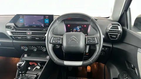 CITROEN C4 1.2 PureTech [130] C-Series Edition