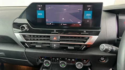 CITROEN C4 1.2 PureTech [130] C-Series Edition