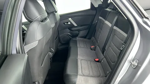 CITROEN C4 1.2 PureTech [130] C-Series Edition