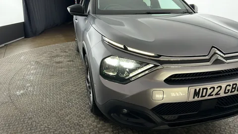 CITROEN C4 1.2 PureTech [130] C-Series Edition