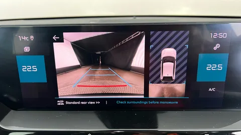 CITROEN C4 1.2 PureTech [130] C-Series Edition