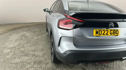 CITROEN C4 1.2 PureTech [130] C-Series Edition