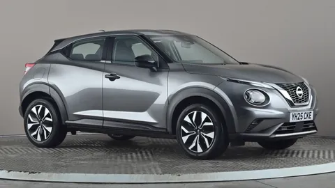 NISSAN JUKE 1.0 DiG-T Acenta Premium