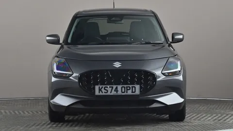 SUZUKI SWIFT 1.2 Mild Hybrid Motion