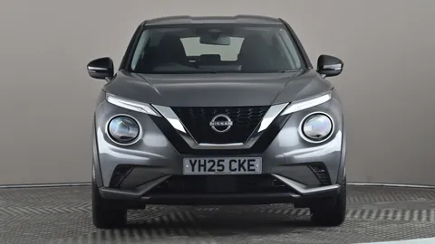 NISSAN JUKE 1.0 DiG-T Acenta Premium