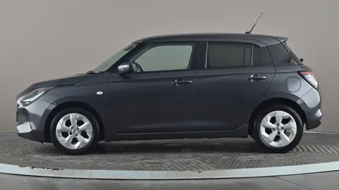 SUZUKI SWIFT 1.2 Mild Hybrid Motion