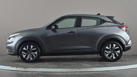 NISSAN JUKE 1.0 DiG-T Acenta Premium