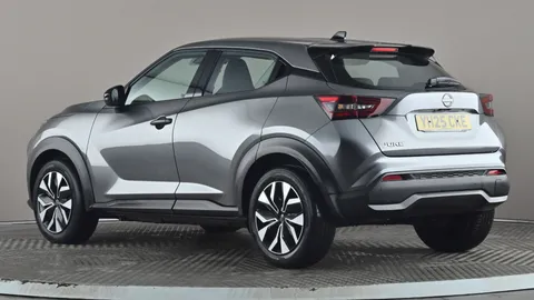 NISSAN JUKE 1.0 DiG-T Acenta Premium