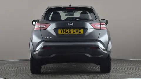 NISSAN JUKE 1.0 DiG-T Acenta Premium