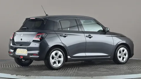 SUZUKI SWIFT 1.2 Mild Hybrid Motion