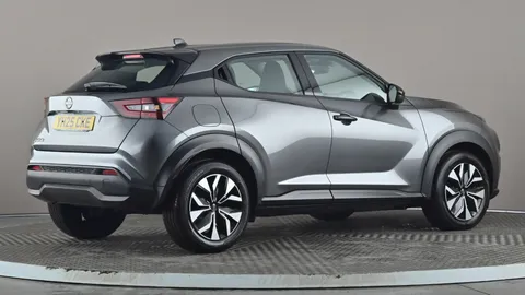 NISSAN JUKE 1.0 DiG-T Acenta Premium