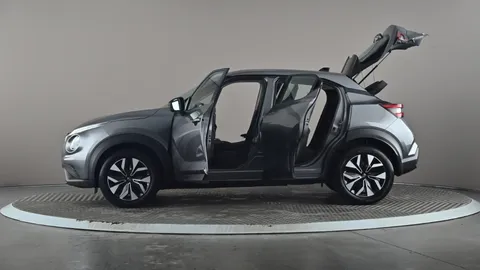 NISSAN JUKE 1.0 DiG-T Acenta Premium