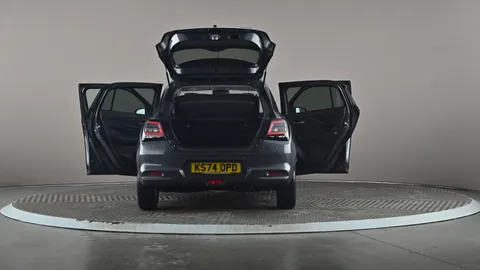 SUZUKI SWIFT 1.2 Mild Hybrid Motion