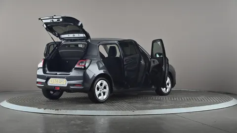 SUZUKI SWIFT 1.2 Mild Hybrid Motion