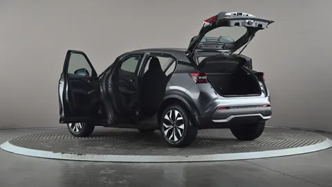 NISSAN JUKE 1.0 DiG-T Acenta Premium