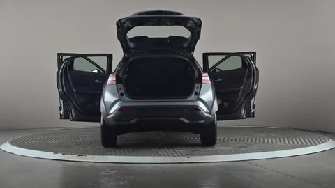 NISSAN JUKE 1.0 DiG-T Acenta Premium