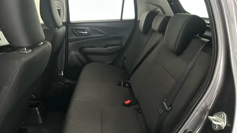 SUZUKI SWIFT 1.2 Mild Hybrid Motion