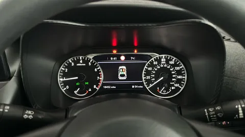 NISSAN JUKE 1.0 DiG-T Acenta Premium