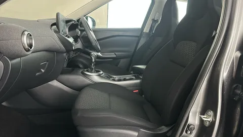 NISSAN JUKE 1.0 DiG-T Acenta Premium