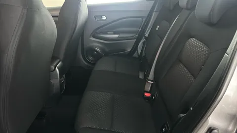 NISSAN JUKE 1.0 DiG-T Acenta Premium