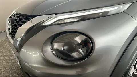 NISSAN JUKE 1.0 DiG-T Acenta Premium
