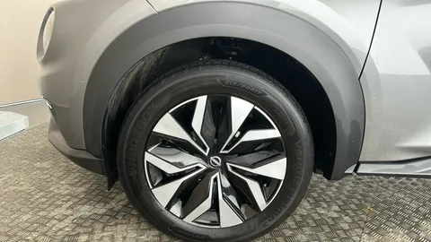 NISSAN JUKE 1.0 DiG-T Acenta Premium