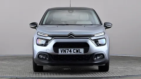 CITROEN C3 1.2 PureTech 110 Max EAT6