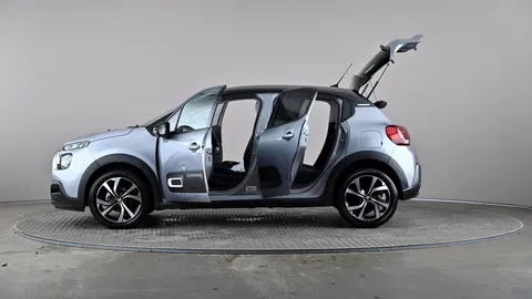 CITROEN C3 1.2 PureTech 110 Max EAT6