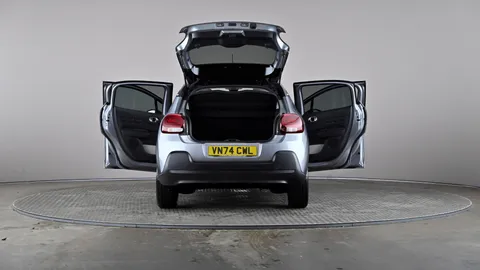 CITROEN C3 1.2 PureTech 110 Max EAT6