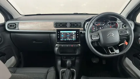 CITROEN C3 1.2 PureTech 110 Max EAT6