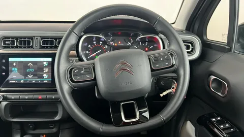 CITROEN C3 1.2 PureTech 110 Max EAT6