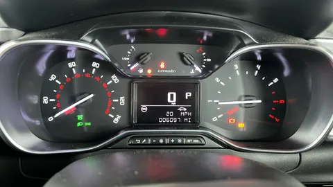 CITROEN C3 1.2 PureTech 110 Max EAT6