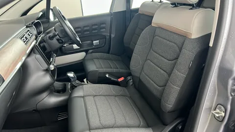 CITROEN C3 1.2 PureTech 110 Max EAT6