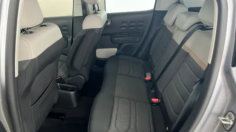 CITROEN C3 1.2 PureTech 110 Max EAT6