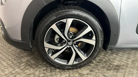 CITROEN C3 1.2 PureTech 110 Max EAT6