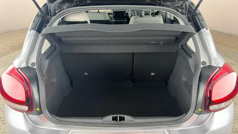 CITROEN C3 1.2 PureTech 110 Max EAT6