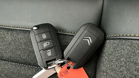 CITROEN C3 1.2 PureTech 110 Max EAT6