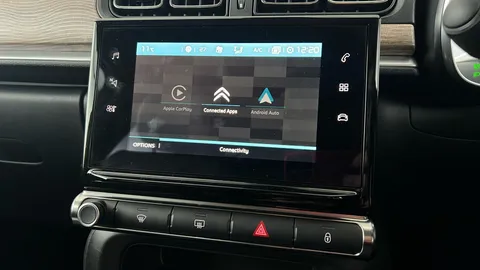 CITROEN C3 1.2 PureTech 110 Max EAT6