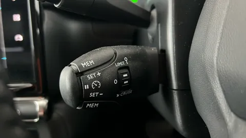 CITROEN C3 1.2 PureTech 110 Max EAT6