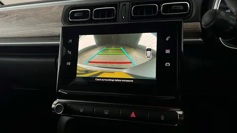 CITROEN C3 1.2 PureTech 110 Max EAT6