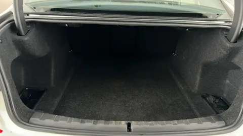 BMW 3 SERIES 320d M Sport Step Auto