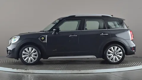 MINI COUNTRYMAN 1.5 Cooper S E ALL4 PHEV Auto [Chili Pack]