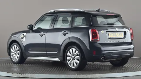 MINI COUNTRYMAN 1.5 Cooper S E ALL4 PHEV Auto [Chili Pack]