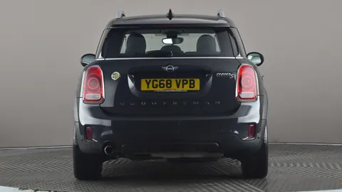 MINI COUNTRYMAN 1.5 Cooper S E ALL4 PHEV Auto [Chili Pack]