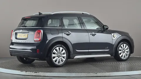 MINI COUNTRYMAN 1.5 Cooper S E ALL4 PHEV Auto [Chili Pack]