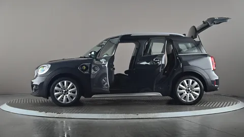 MINI COUNTRYMAN 1.5 Cooper S E ALL4 PHEV Auto [Chili Pack]